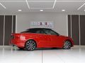 2017 Audi S3 Cabriolet Quattro S-Tronic