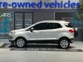 2014 Ford EcoSport 1.5 TiVCT Titanium Auto