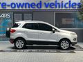 2014 Ford EcoSport 1.5 TiVCT Titanium Auto