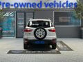 2014 Ford EcoSport 1.5 TiVCT Titanium Auto