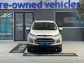 2014 Ford EcoSport 1.5 TiVCT Titanium Auto