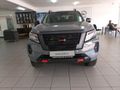 2026 Nissan Navara 2.5 DDTi PRO-4X 4X4 Auto Double-Cab