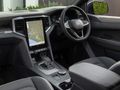 2026 Volkswagen Amarok 3.0 TDI V6 184kW 4Motion Aventura Auto Double-Cab