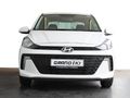 2025 Hyundai Grand i10 1.2 Fluid Sedan