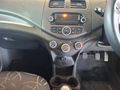2017 Chevrolet Spark 1.2 LS