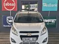 2017 Chevrolet Spark 1.2 LS
