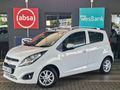 2017 Chevrolet Spark 1.2 LS