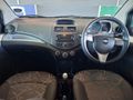 2017 Chevrolet Spark 1.2 LS