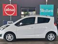 2017 Chevrolet Spark 1.2 LS