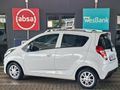 2017 Chevrolet Spark 1.2 LS