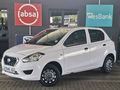 2018 Datsun Go 1.2 Mid