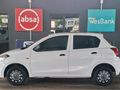 2018 Datsun Go 1.2 Mid