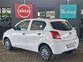 2018 Datsun Go 1.2 Mid