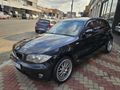 2006 BMW 1 Series 116i 5-dr