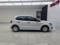 2023 Volkswagen Polo Vivo 1.4 Trendline 5-dr