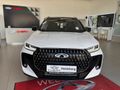 2026 Chery Tiggo 7 Pro 1.6T Legacy Auto