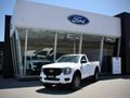 2026 Ford Ranger 2.0D XL HR Auto Single-Cab