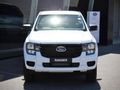 2026 Ford Ranger 2.0D XL HR Auto Single-Cab