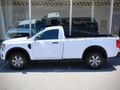 2026 Ford Ranger 2.0D XL HR Auto Single-Cab