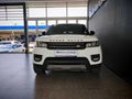 2015 Land Rover Range Rover Sport 3.0 SDV6 SE