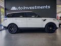 2015 Land Rover Range Rover Sport 3.0 SDV6 SE