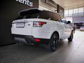 2015 Land Rover Range Rover Sport 3.0 SDV6 SE