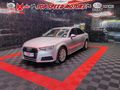2019 Audi A4 1.4 TFSI Auto