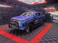 2026 LDV T60 2.0D Bi-Turbo Max Luxe 4x4 Auto Double-Cab