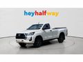 2023 Toyota Hilux 2.4 GD-6 Raised Body Raider Single-Cab