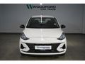 2025 Hyundai Grand i10 1.0 Motion