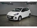 2025 Hyundai Grand i10 1.0 Motion