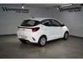 2025 Hyundai Grand i10 1.0 Motion