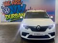 2020 Renault Sandero 900T Expression