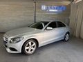 2014 Mercedes-Benz C-Class C 180 Auto