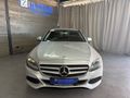 2014 Mercedes-Benz C-Class C 180 Auto