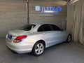 2014 Mercedes-Benz C-Class C 180 Auto