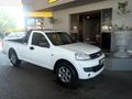 2020 GWM Steed 5 2.2 MPi Safety Single-Cab