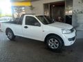 2020 GWM Steed 5 2.2 MPi Safety Single-Cab