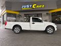 2020 GWM Steed 5 2.2 MPi Safety Single-Cab