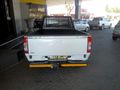 2020 GWM Steed 5 2.2 MPi Safety Single-Cab