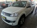 2020 GWM Steed 5 2.2 MPi Safety Single-Cab