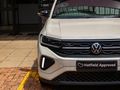2025 Volkswagen T-Cross 1.0 TSI R-Line Auto