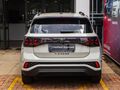 2025 Volkswagen T-Cross 1.0 TSI R-Line Auto