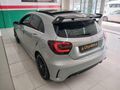 2015 Mercedes-Benz A-Class A 200 CDI Auto