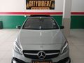 2015 Mercedes-Benz A-Class A 200 CDI Auto