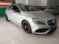 2015 Mercedes-Benz A-Class A 200 CDI Auto