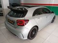 2015 Mercedes-Benz A-Class A 200 CDI Auto