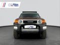 2011 Toyota FJ Cruiser 4.0 V6