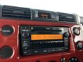2011 Toyota FJ Cruiser 4.0 V6