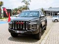 2026 JAC T9 2.0 CTI Super Lux Auto Double-Cab